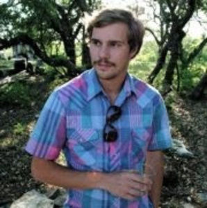 Meet your Posher, Colton